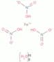 Iron nitrate (Fe(NO3)3) nonahydrate