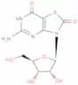 7-thia-8-oxoguanosine