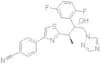 Isavuconazole