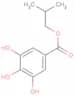 Isobutyl gallate
