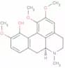 (+)-Isocorydine