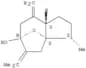 Isocurcumenol