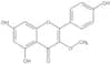 Isokaempferide