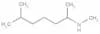 N,6-Dimethyl-2-heptanamine