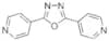 2,5-BIS(4-PYRIDYL)-1,3,4-OXADIAZOLE