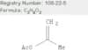 Isopropenyl acetate
