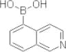 Isoquinoline-5-boronic acid