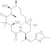 Ixabepilone