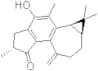 jatropholone B