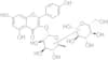 KAEMPFEROL-3-O-GLUCORHAMNOSIDE