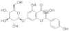 KAEMPFEROL-7-O-GLUCOSIDE