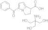 Ketorolac tromethamine