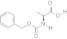 Benzyloxycarbonyl-L-alanine