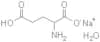 Sodium glutamate monohydrate