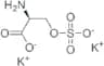 L-serine O-sulfate potassium