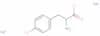 L-Tyrosine, sodium salt (1:2)
