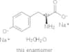 L-Tyrosine disodium salt, dihydrate