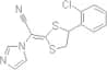 Lanoconazole
