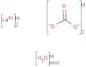 Lanthanum carbonate hydrate