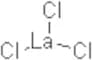 Lanthanum chloride (LaCl3), hydrate