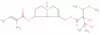 Lasiocarpine, N-oxide