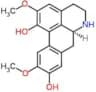 (+)-Laurolitsine