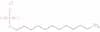 Lithium dodecyl sulfate