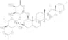 Lirioprolioside B