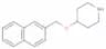 Litoxetine