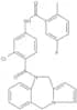 Lixivaptan