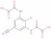 Lodoxamide