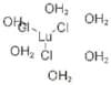 LUTETIUM CHLORIDE HEXAHYDRATE