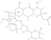 Madubamycin ammonium