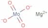 Molybdate (MoO42-), magnesium (1:1), (T-4)-
