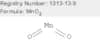 Manganese oxide (MnO2)