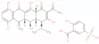 Meclocycline sulfosalicylate