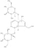 Melittoside