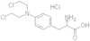 Melphalan hydrochloride