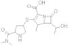 Meropenem