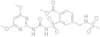 Mesosulfuron-methyl