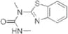 Methabenzthiazuron