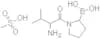 Talabostat mesylate