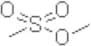 Methyl methanesulfonate