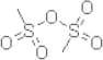 Methanesulfonic anhydride