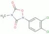 Methazole