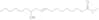 ricinoleic acid methyl ester