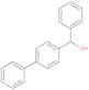 α-Phenyl[1,1′-biphenyl]-4-methanol