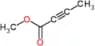 methyl but-2-ynoate