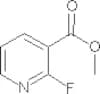 2-Fluoronicotinic acid methyl ester