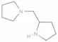 (S)-(+)-1-(2-pyrrolidinylmethyl)-pyrrolidine